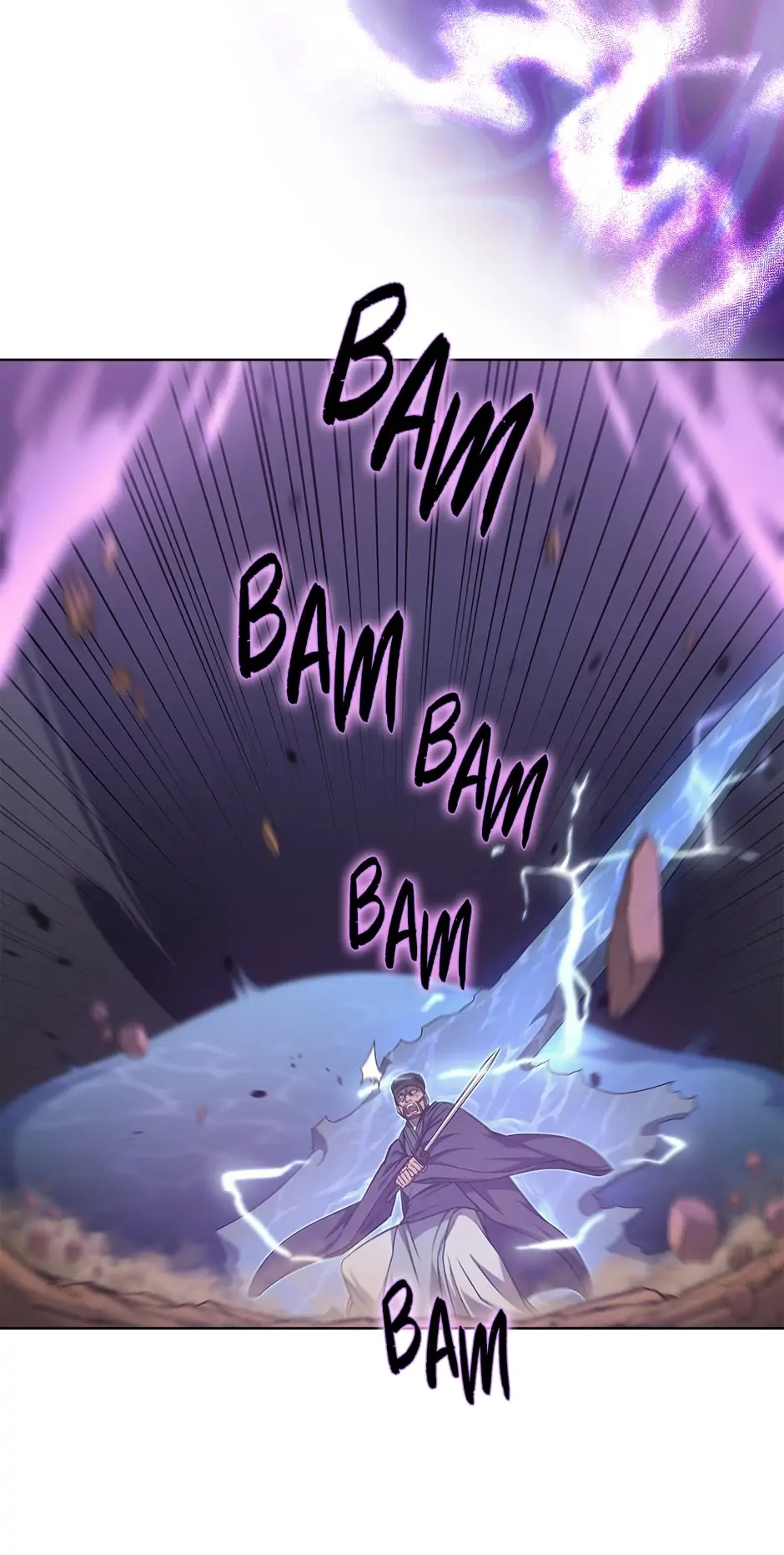 Heavenly Demon Reborn! Chapter 191, page 16 of 57
