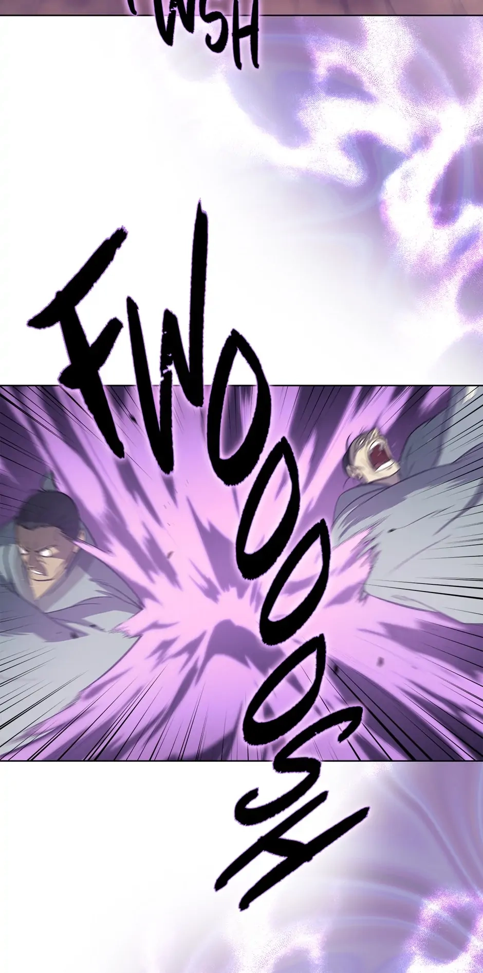 Heavenly Demon Reborn! Chapter 191, page 19 of 57