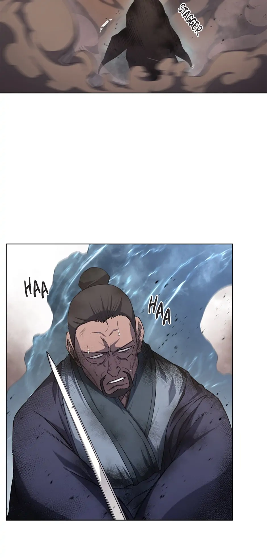 Heavenly Demon Reborn! Chapter 191, page 23 of 57
