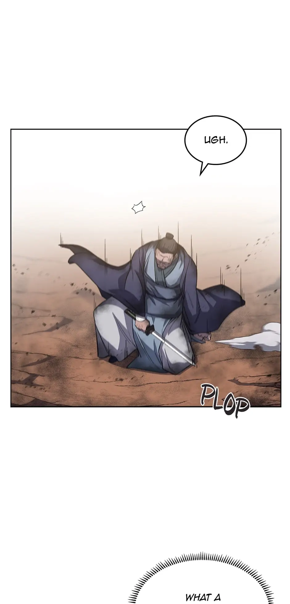 Heavenly Demon Reborn! Chapter 191, page 24 of 57