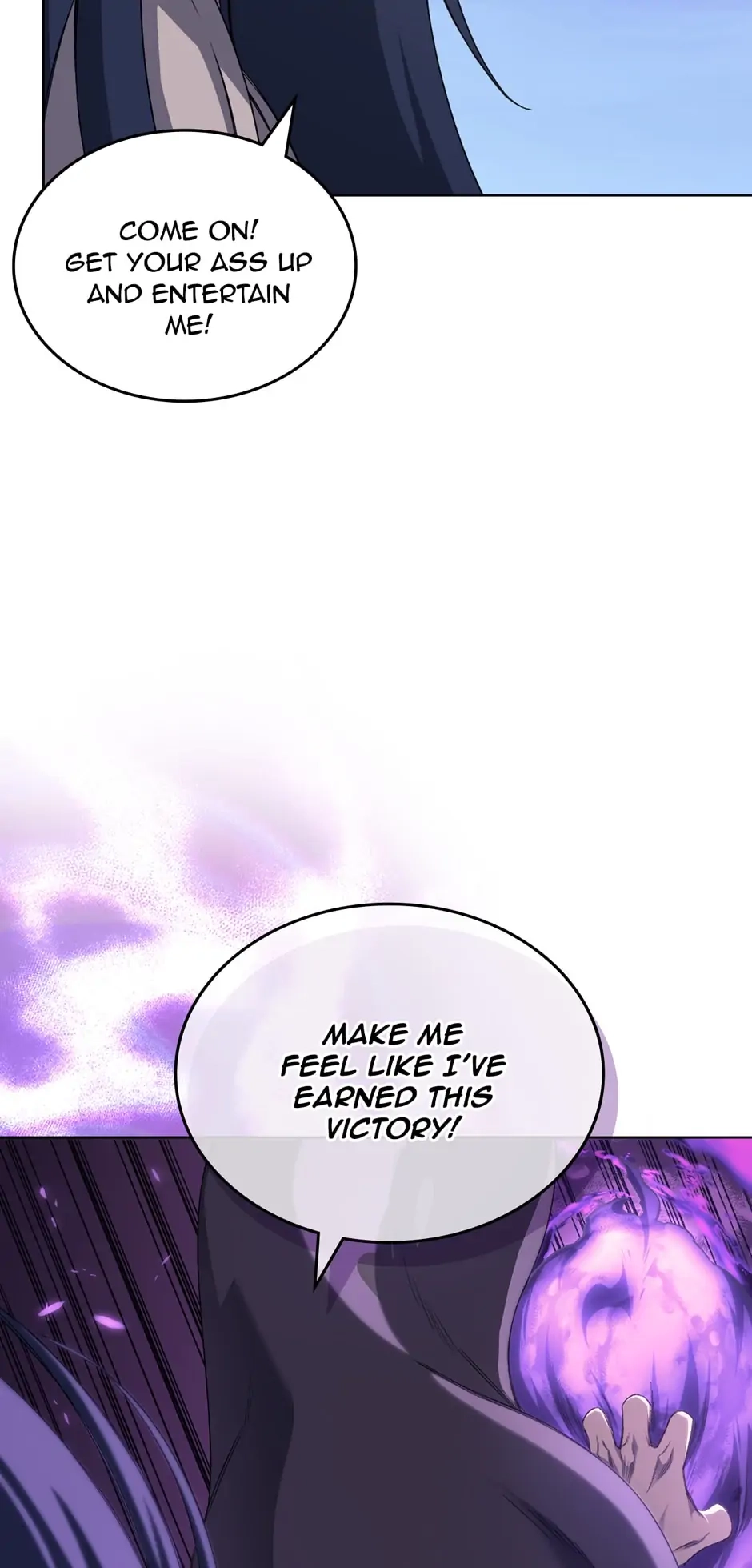Heavenly Demon Reborn! Chapter 191, page 26 of 57