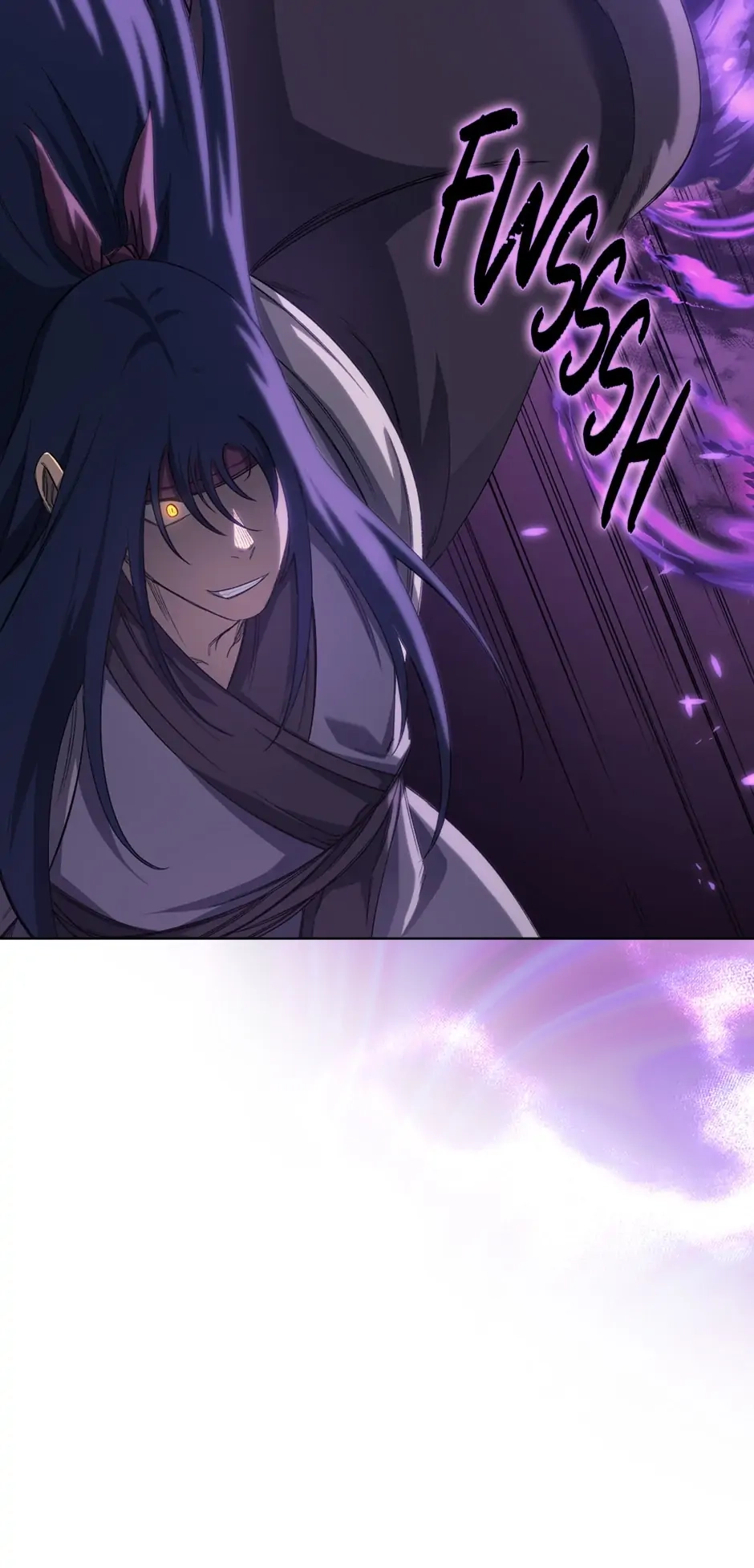 Heavenly Demon Reborn! Chapter 191, page 27 of 57