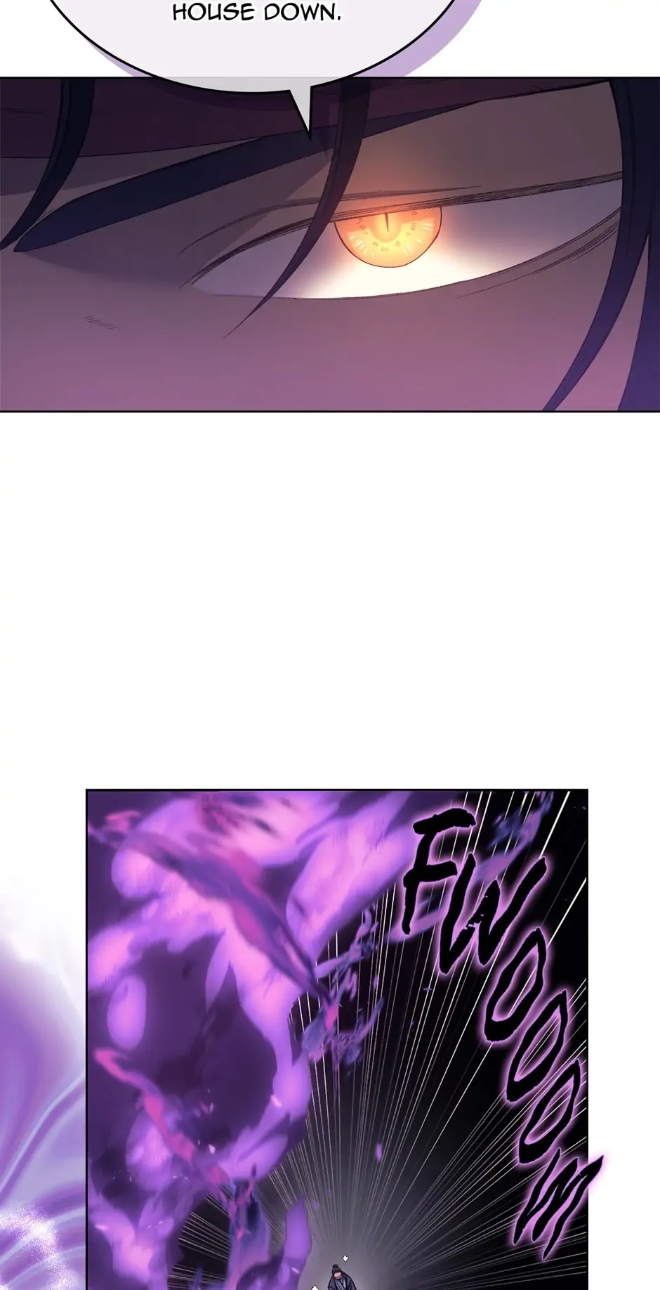 Heavenly Demon Reborn! Chapter 191, page 29 of 57