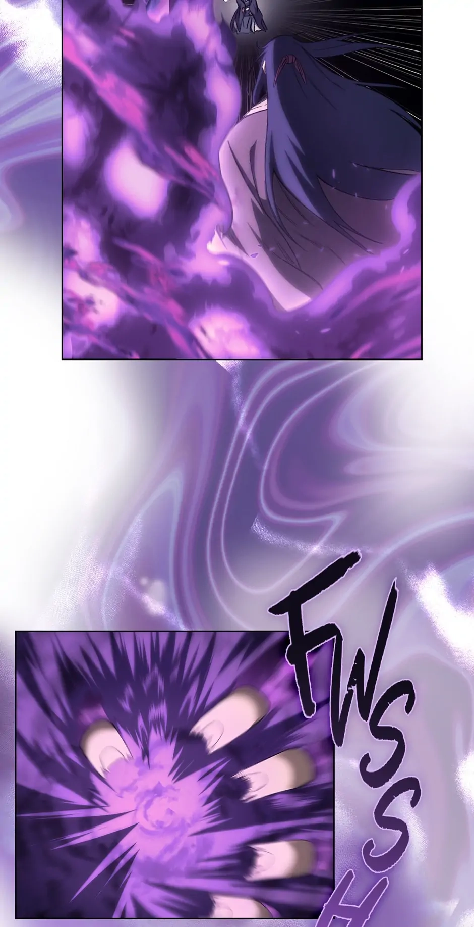 Heavenly Demon Reborn! Chapter 191, page 30 of 57