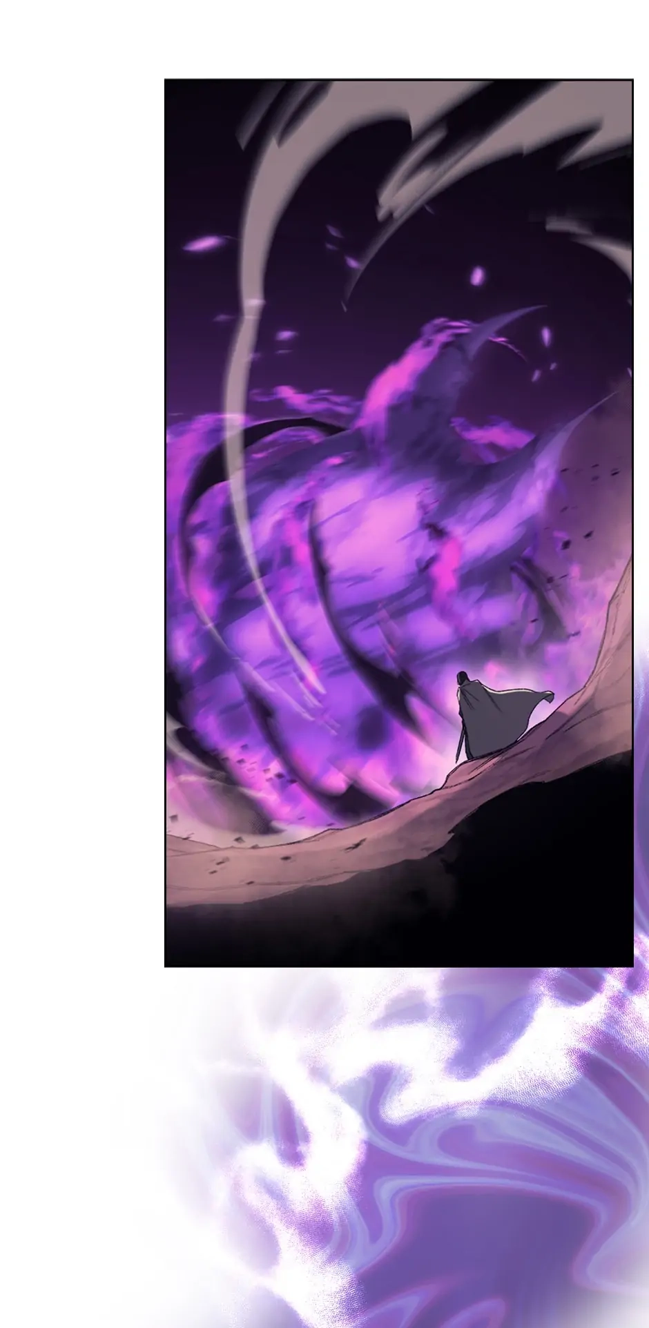 Heavenly Demon Reborn! Chapter 191, page 33 of 57