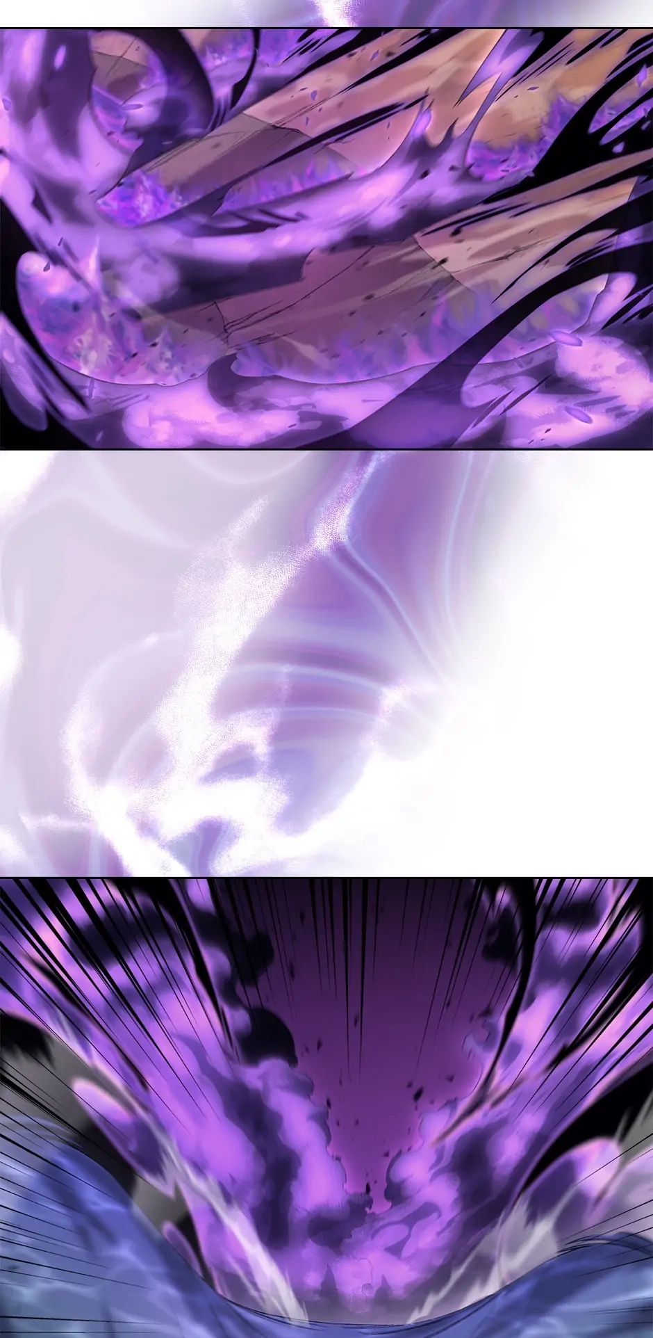 Heavenly Demon Reborn! Chapter 191, page 34 of 57