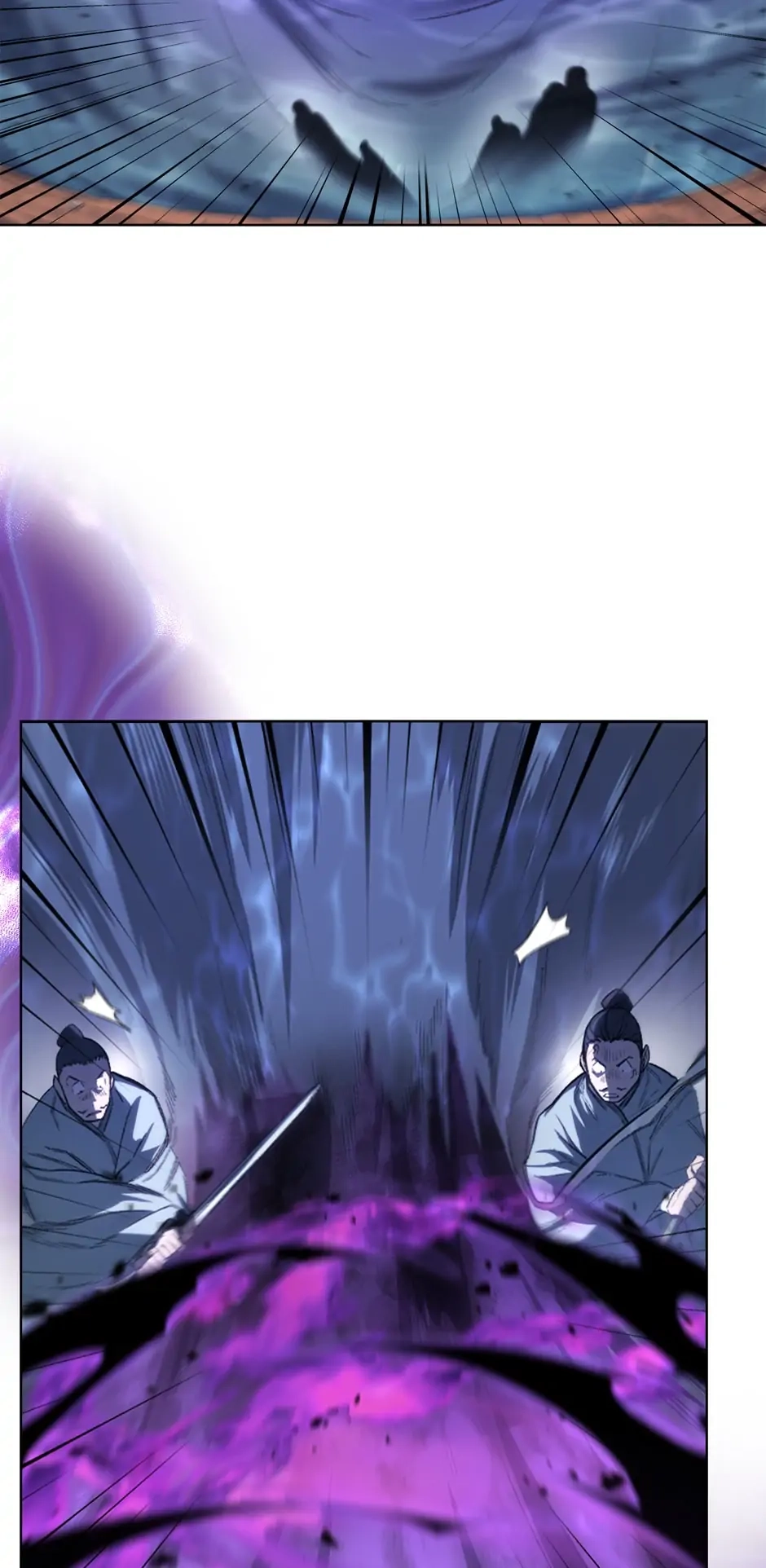 Heavenly Demon Reborn! Chapter 191, page 35 of 57