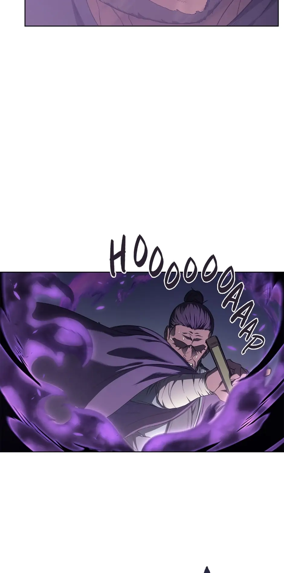 Heavenly Demon Reborn! Chapter 191, page 40 of 57