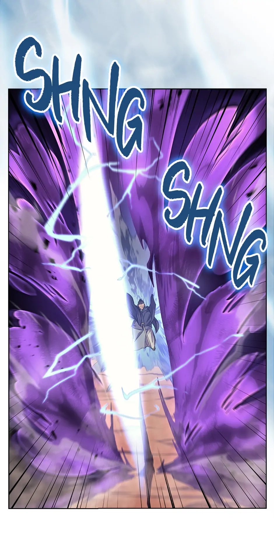 Heavenly Demon Reborn! Chapter 191, page 42 of 57