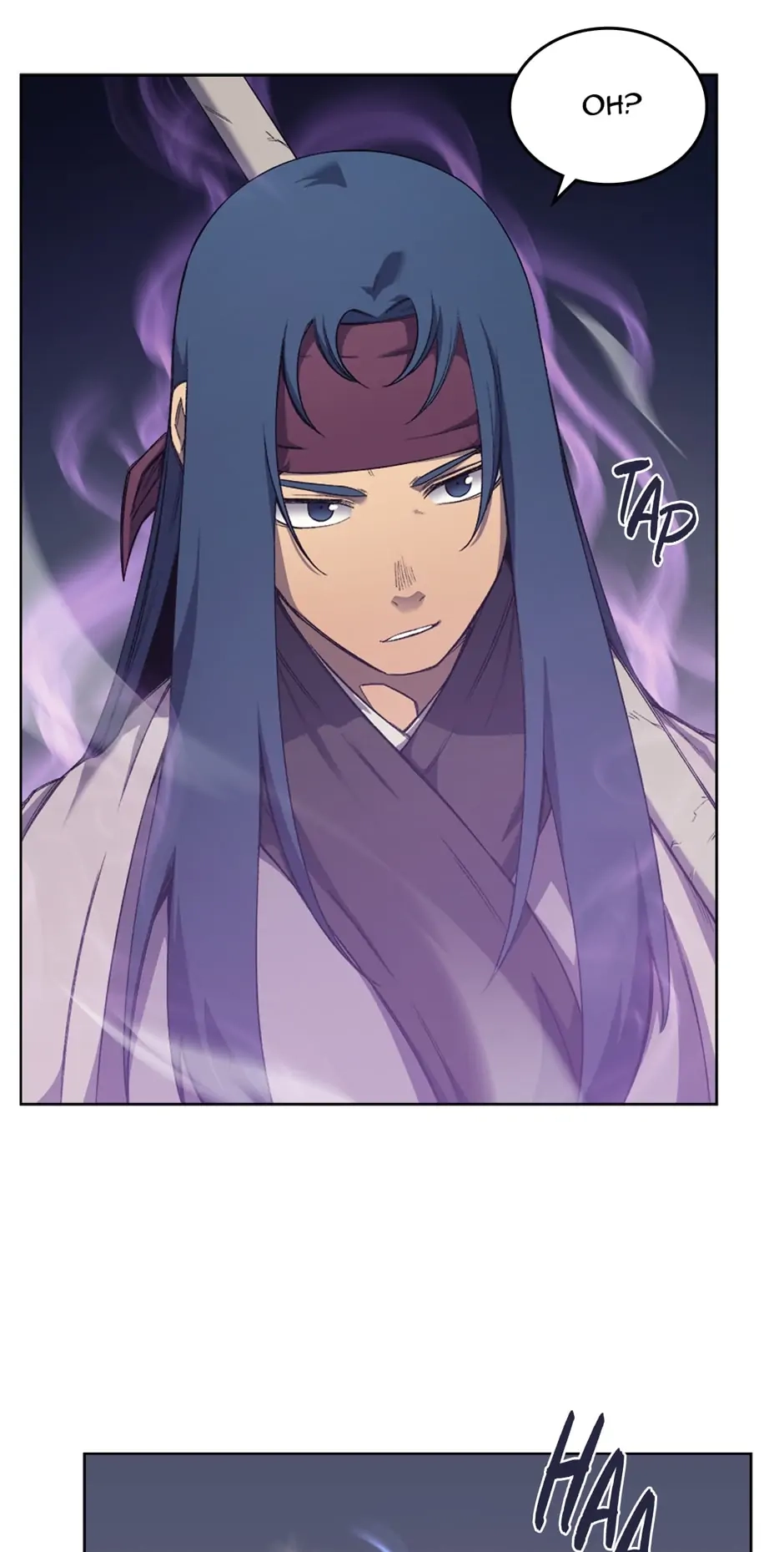 Heavenly Demon Reborn! Chapter 191, page 43 of 57
