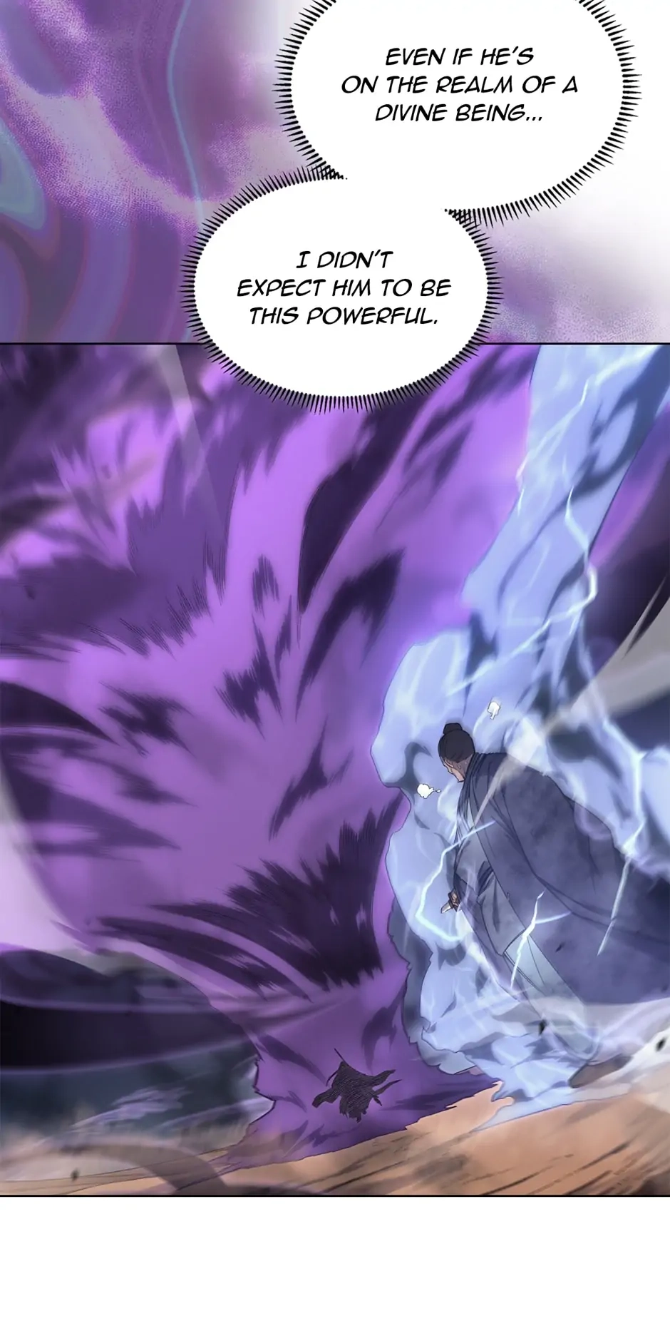 Heavenly Demon Reborn! Chapter 191, page 45 of 57