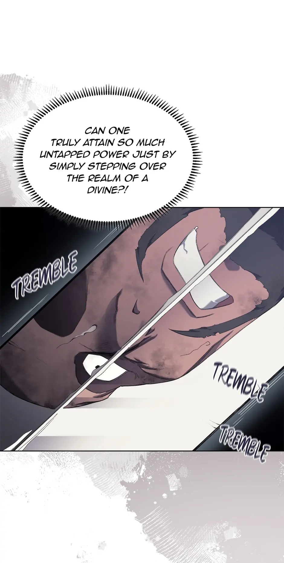 Heavenly Demon Reborn! Chapter 191, page 46 of 57