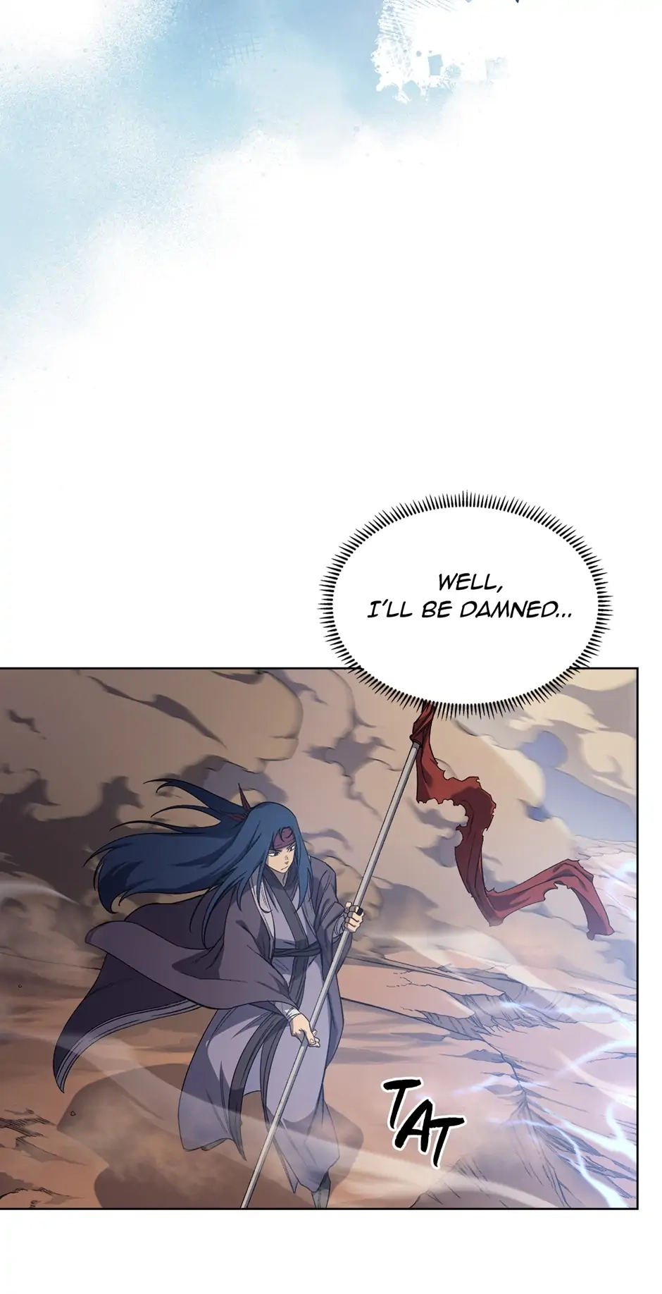 Heavenly Demon Reborn! Chapter 191, page 5 of 57