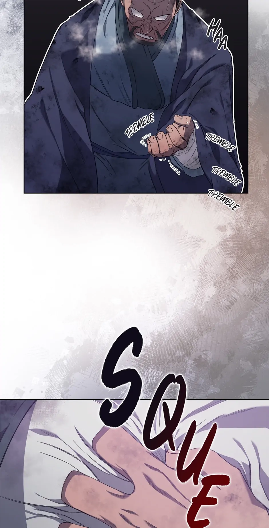 Heavenly Demon Reborn! Chapter 191, page 51 of 57
