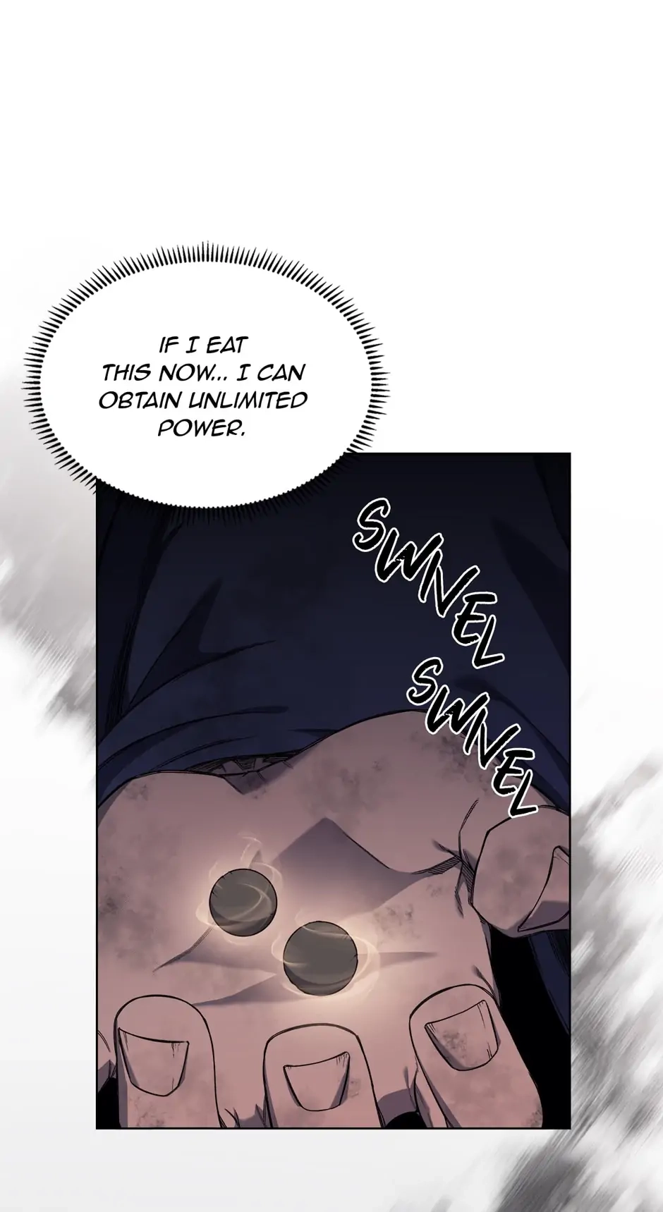 Heavenly Demon Reborn! Chapter 191, page 53 of 57