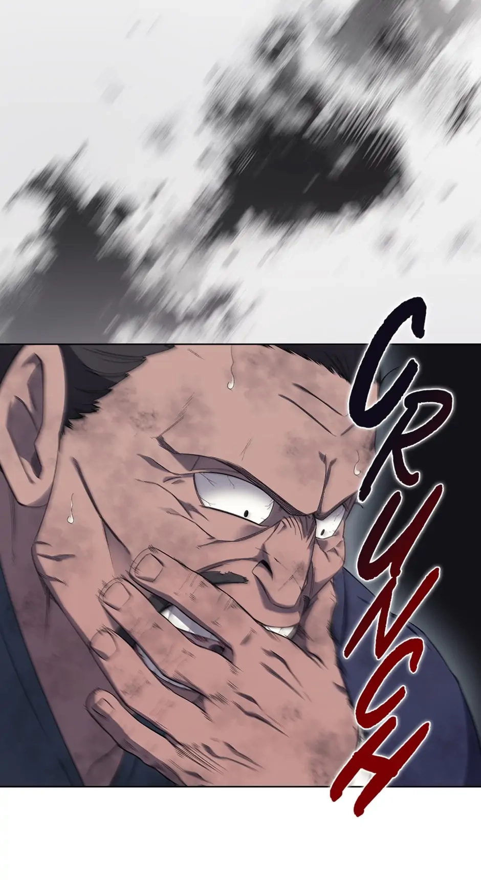 Heavenly Demon Reborn! Chapter 191, page 54 of 57