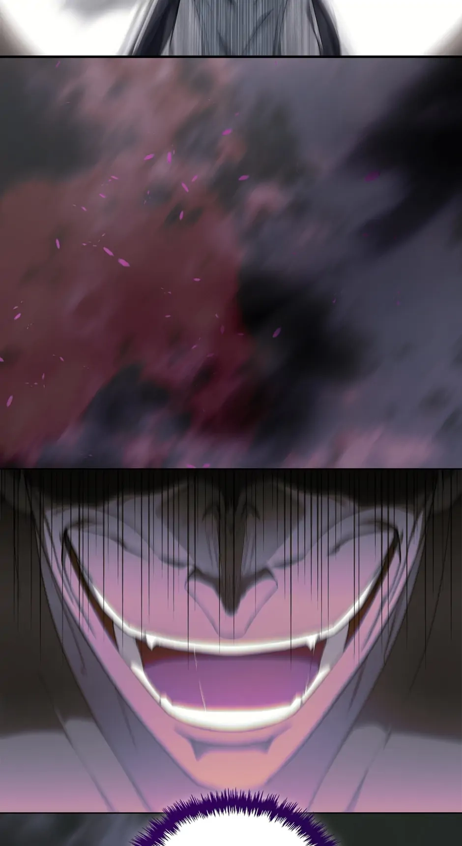 Heavenly Demon Reborn! Chapter 191, page 56 of 57