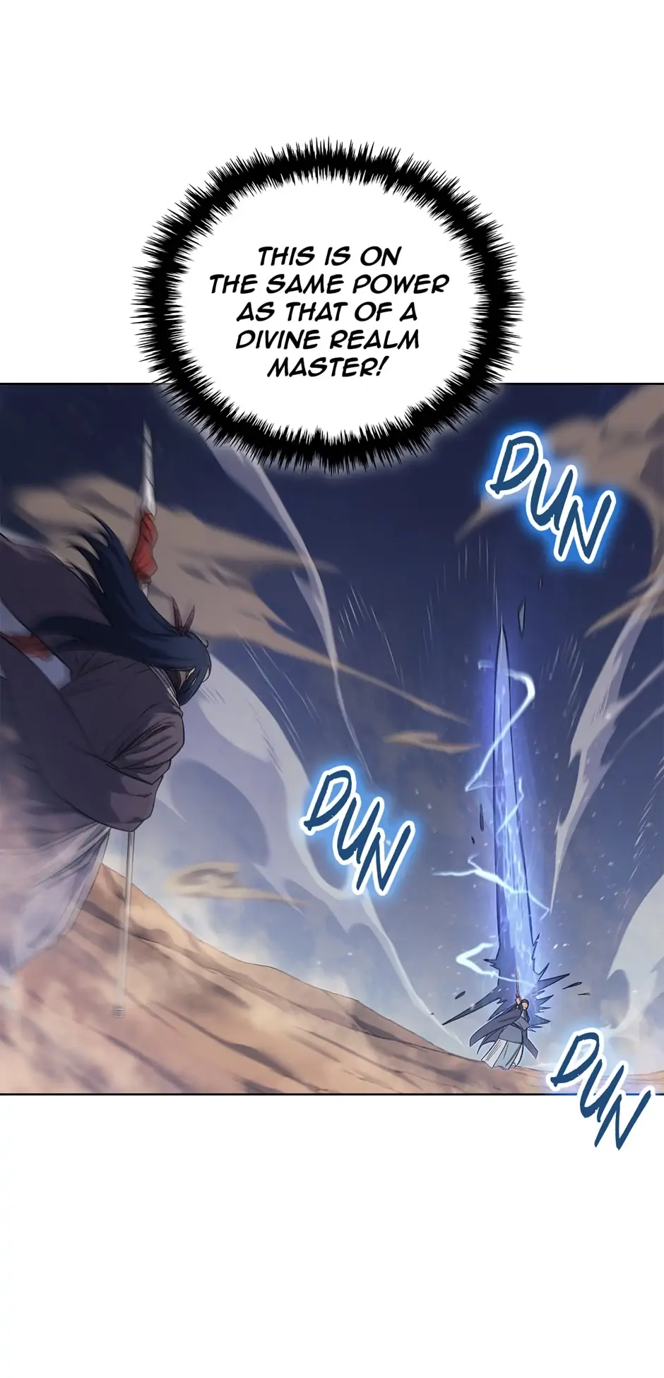 Heavenly Demon Reborn! Chapter 191, page 7 of 57