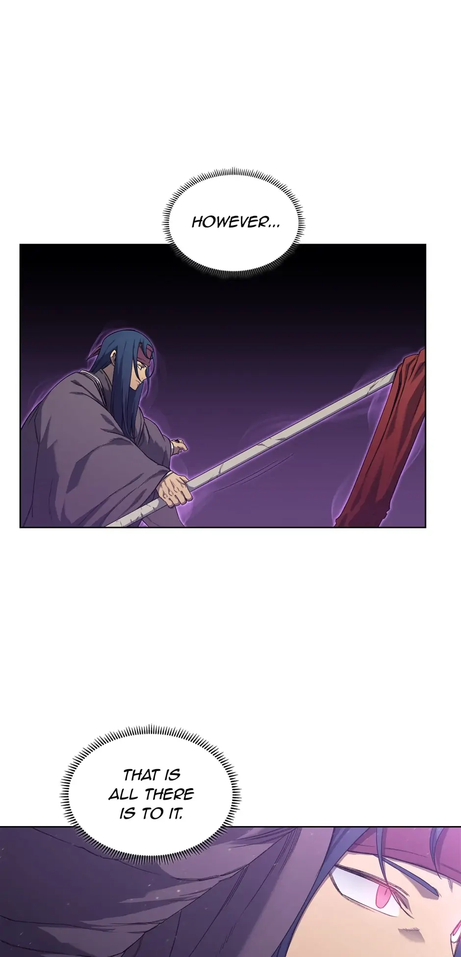 Heavenly Demon Reborn! Chapter 191, page 8 of 57