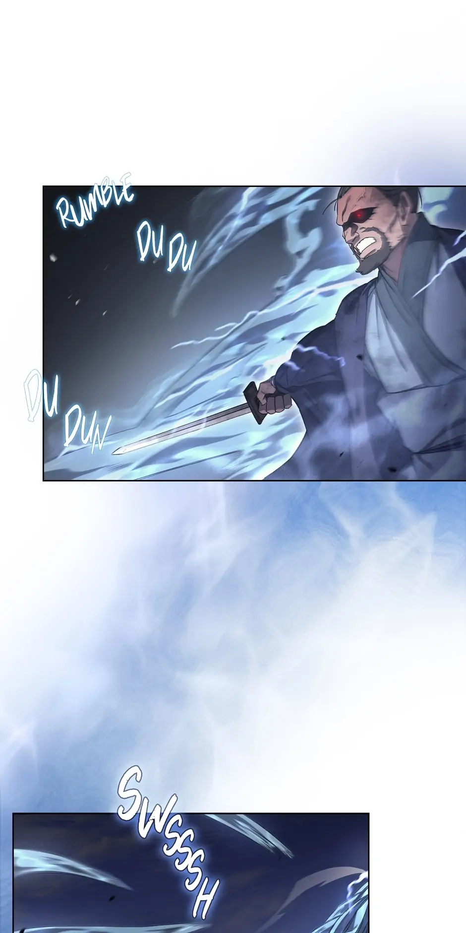 Heavenly Demon Reborn! Chapter 192, page 10 of 58