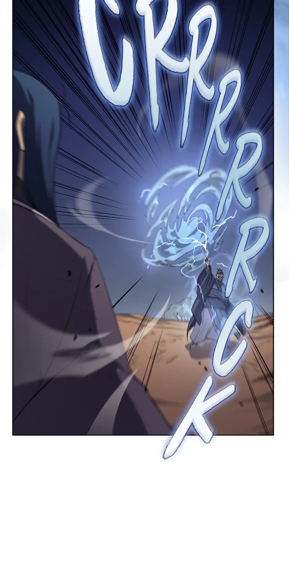 Heavenly Demon Reborn! Chapter 192, page 12 of 58