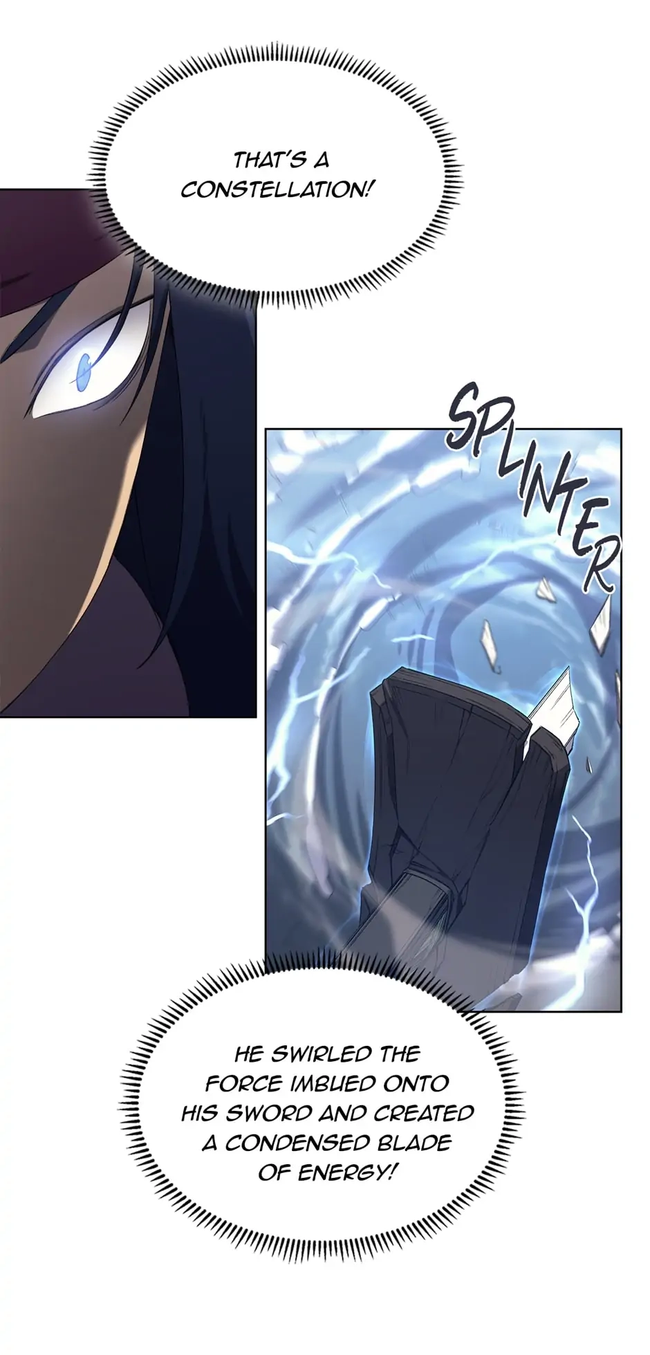 Heavenly Demon Reborn! Chapter 192, page 13 of 58