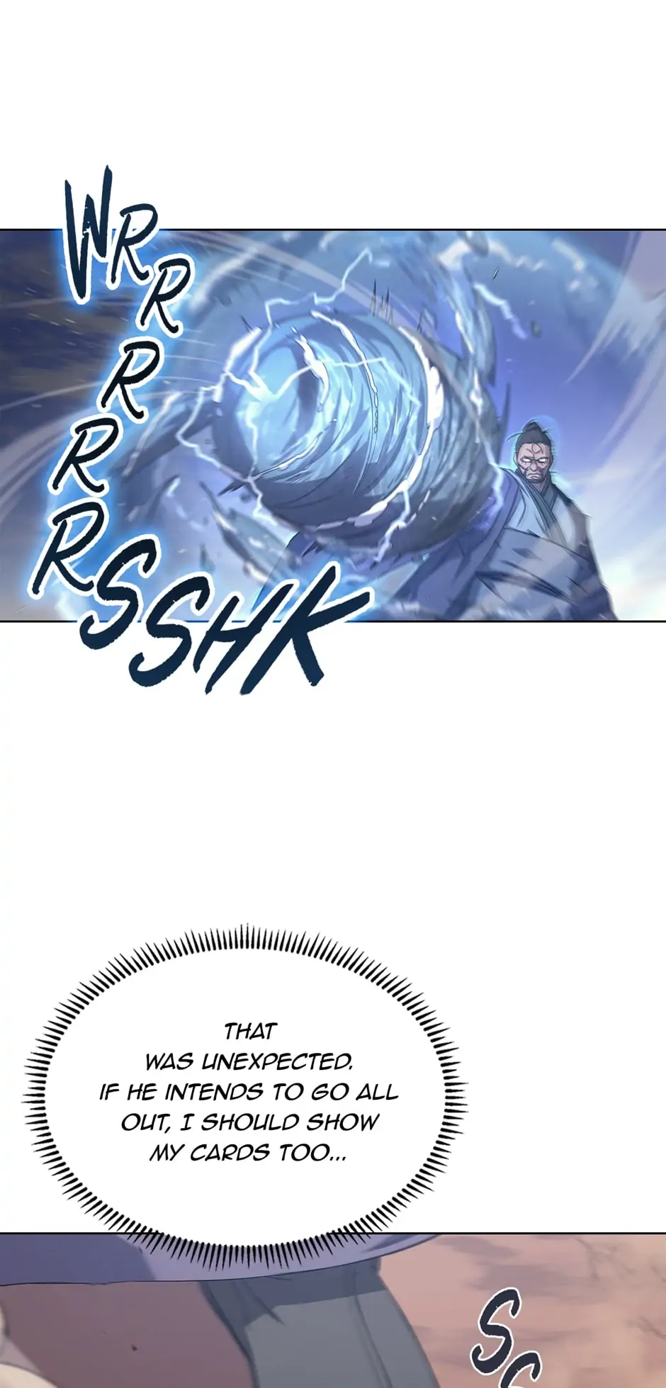 Heavenly Demon Reborn! Chapter 192, page 14 of 58