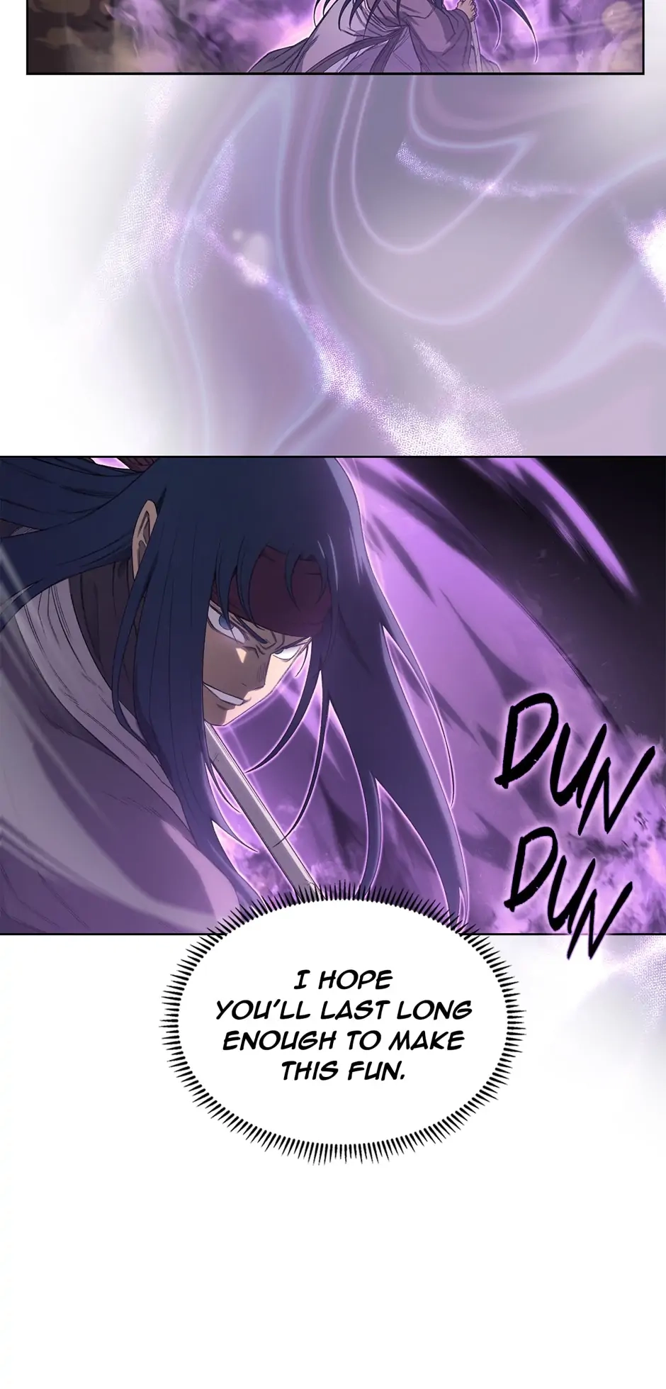 Heavenly Demon Reborn! Chapter 192, page 16 of 58