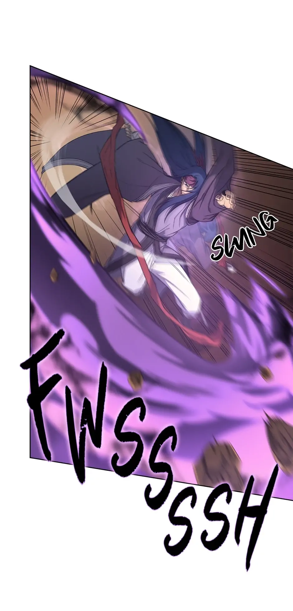 Heavenly Demon Reborn! Chapter 192, page 18 of 58