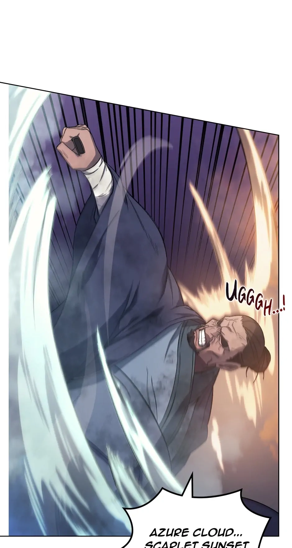 Heavenly Demon Reborn! Chapter 192, page 19 of 58
