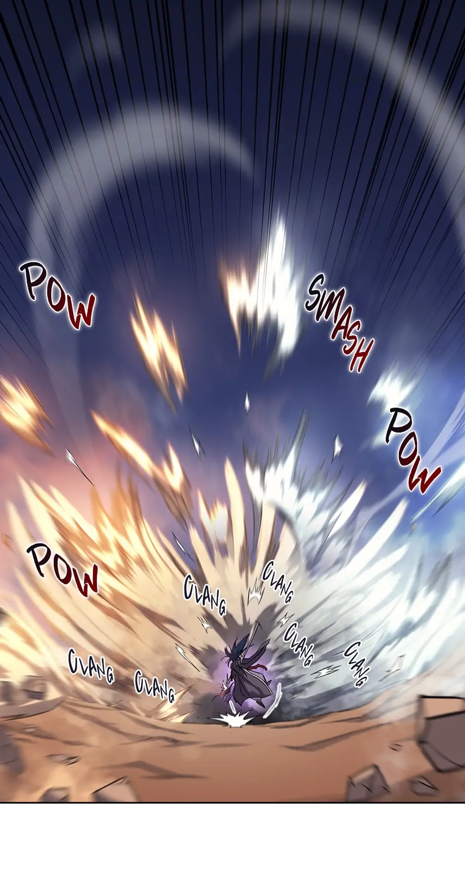 Heavenly Demon Reborn! Chapter 192, page 23 of 58