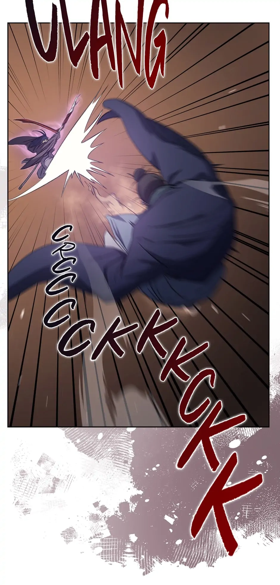 Heavenly Demon Reborn! Chapter 192, page 28 of 58