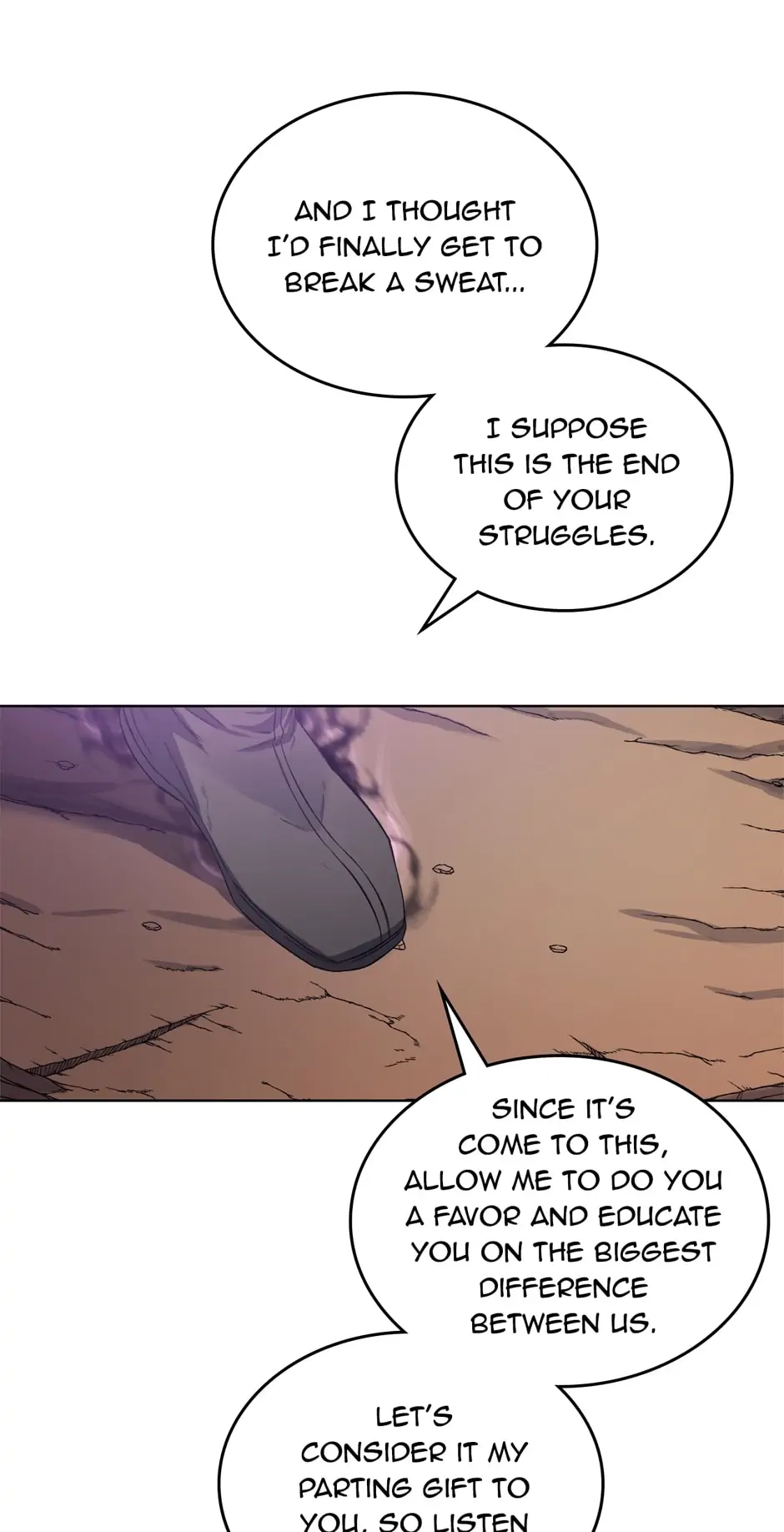 Heavenly Demon Reborn! Chapter 192, page 30 of 58