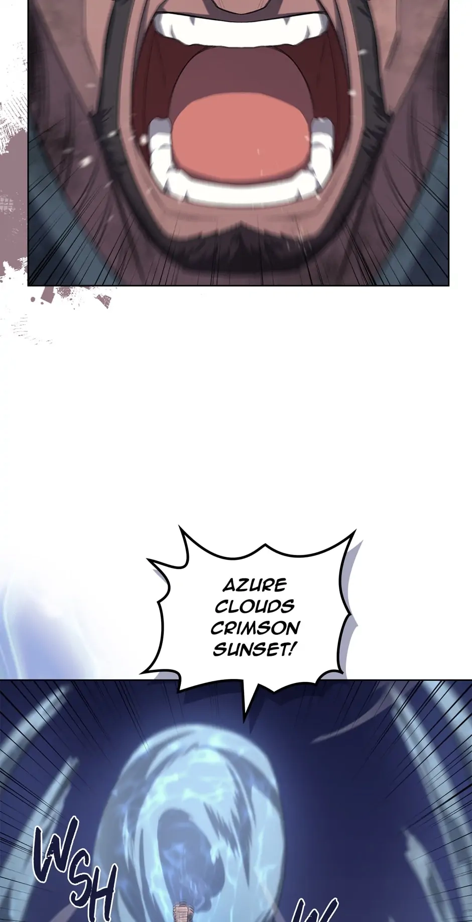 Heavenly Demon Reborn! Chapter 192, page 33 of 58