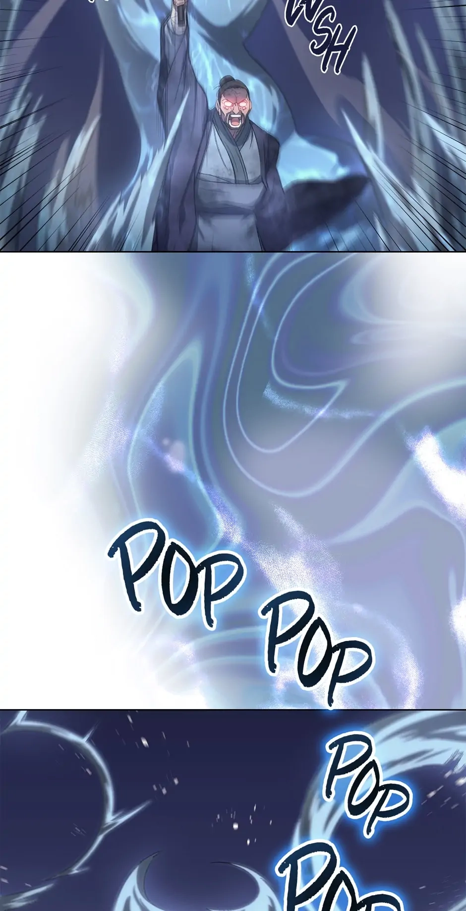 Heavenly Demon Reborn! Chapter 192, page 34 of 58