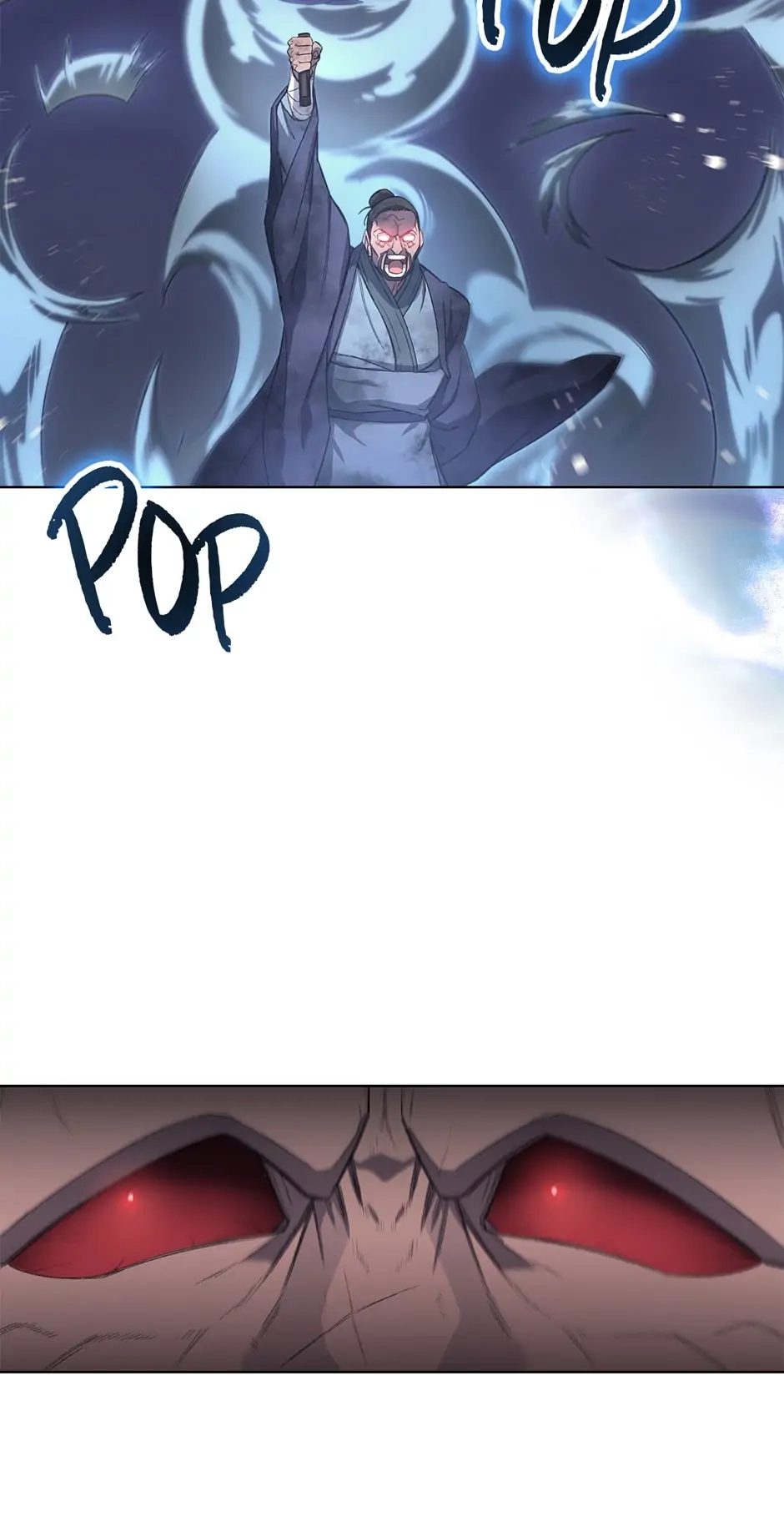 Heavenly Demon Reborn! Chapter 192, page 35 of 58