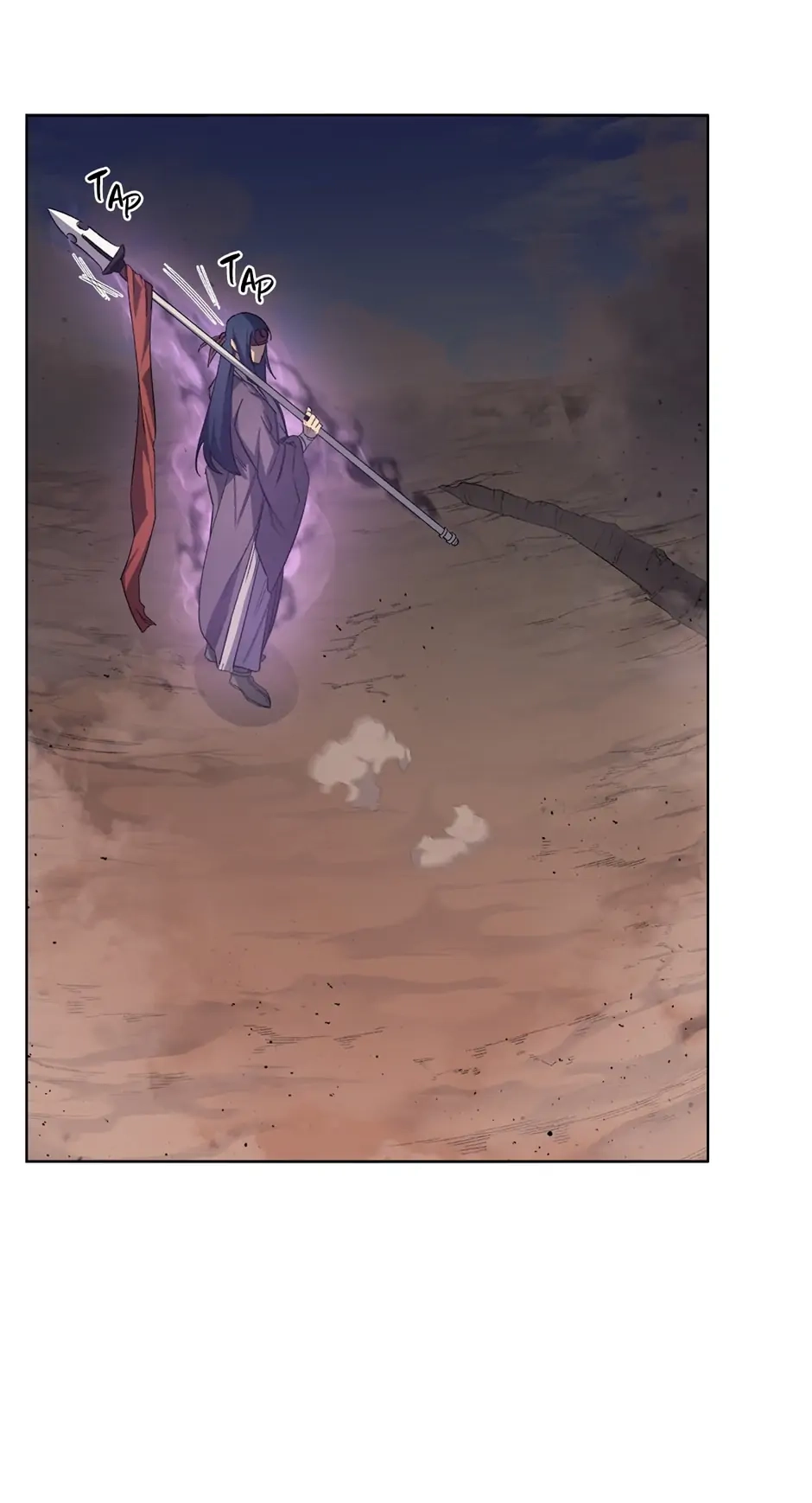 Heavenly Demon Reborn! Chapter 192, page 36 of 58