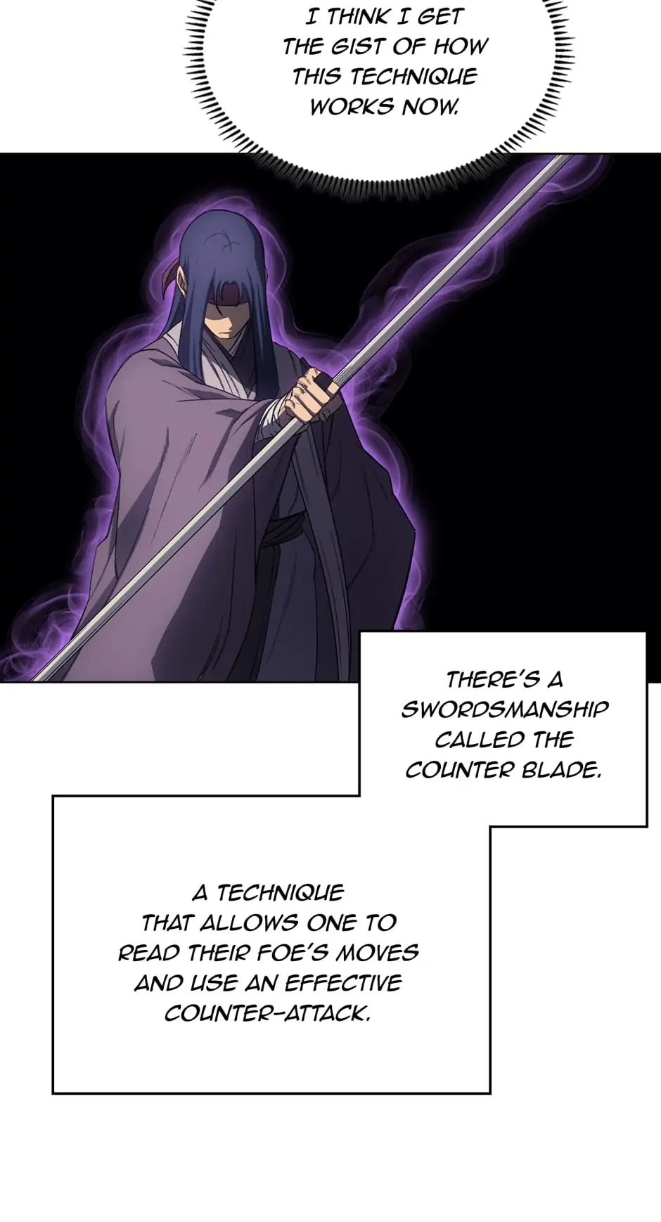 Heavenly Demon Reborn! Chapter 192, page 38 of 58