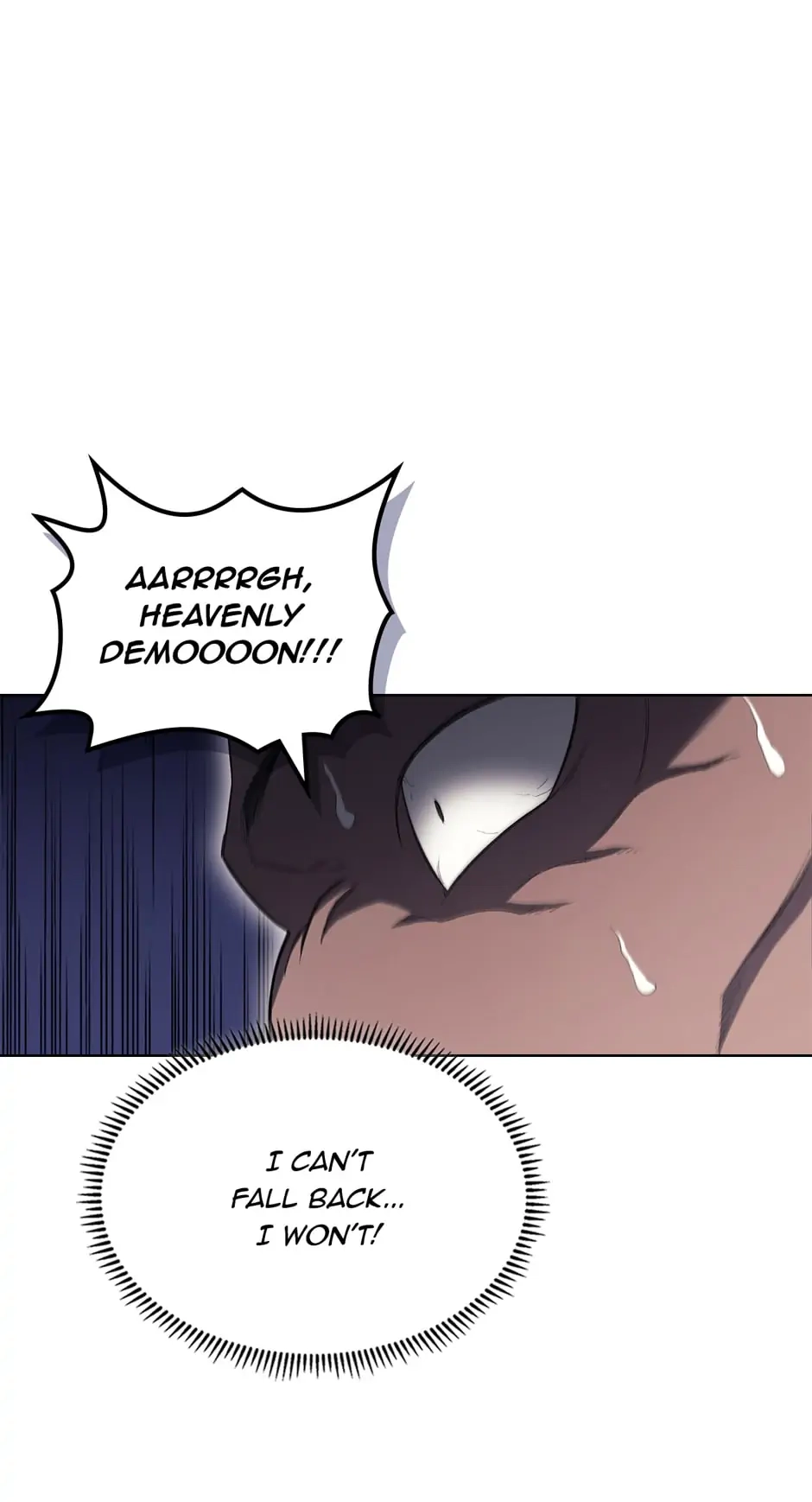 Heavenly Demon Reborn! Chapter 192, page 40 of 58