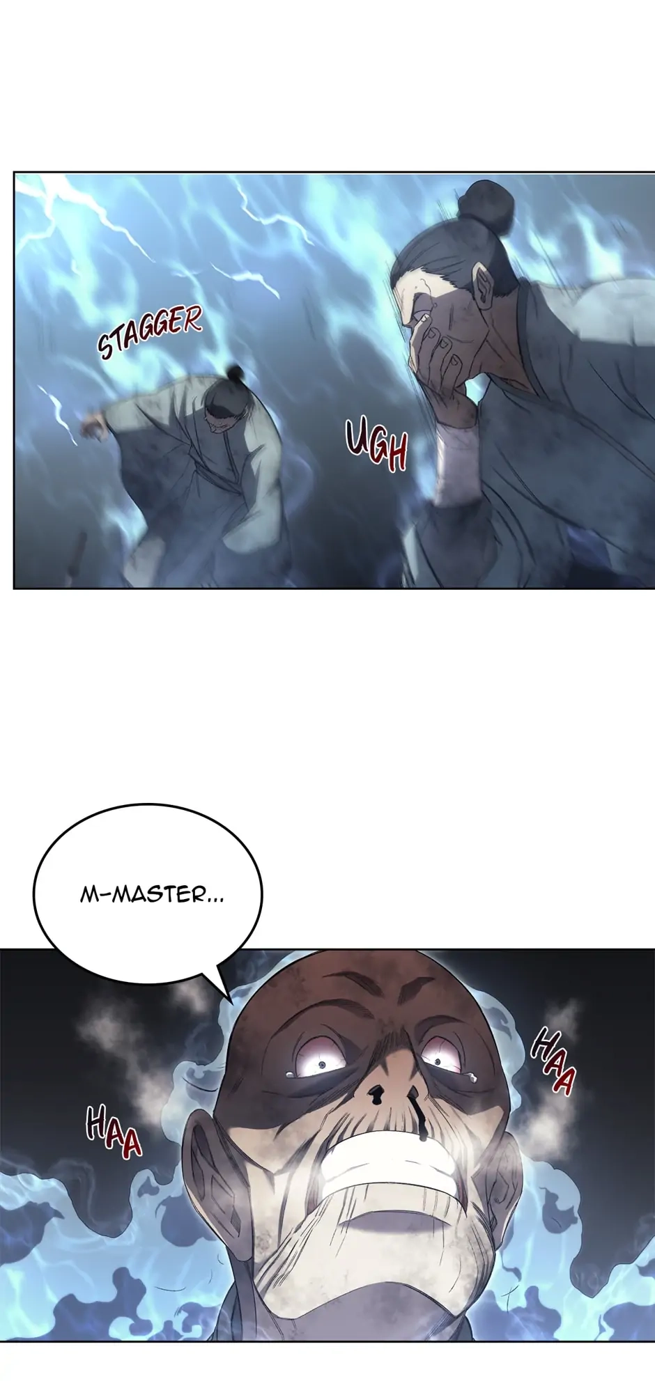 Heavenly Demon Reborn! Chapter 192, page 42 of 58