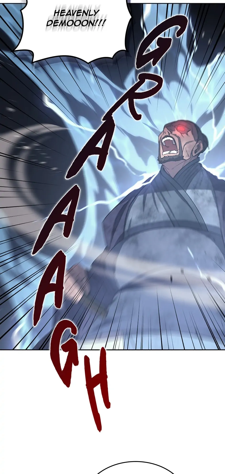 Heavenly Demon Reborn! Chapter 192, page 44 of 58
