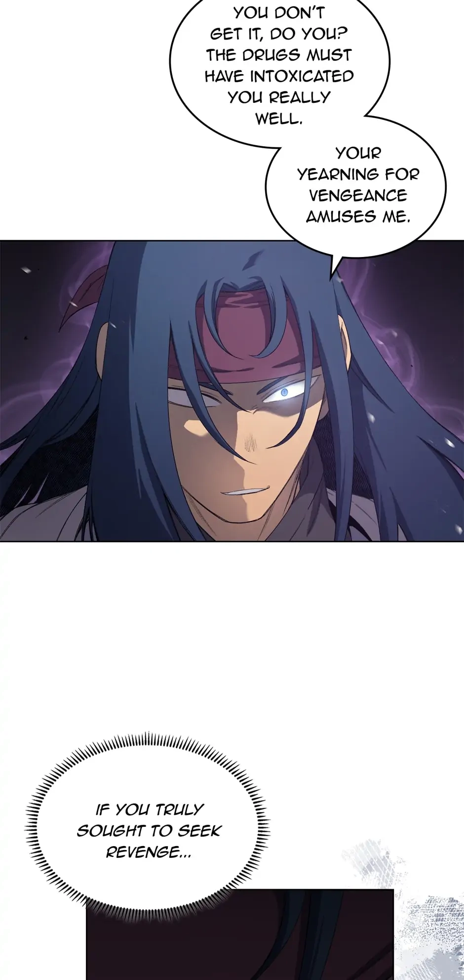 Heavenly Demon Reborn! Chapter 192, page 45 of 58