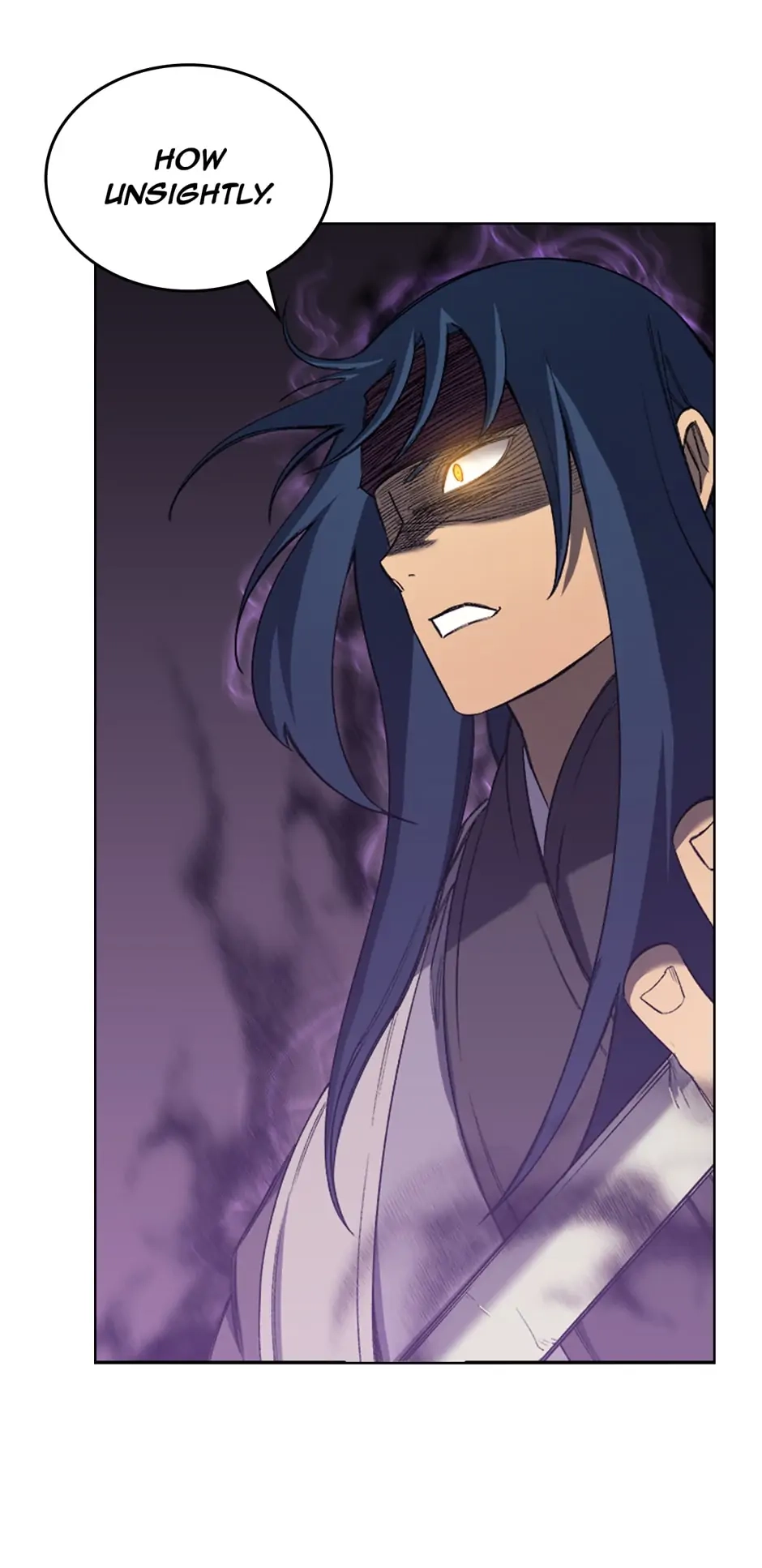 Heavenly Demon Reborn! Chapter 192, page 48 of 58