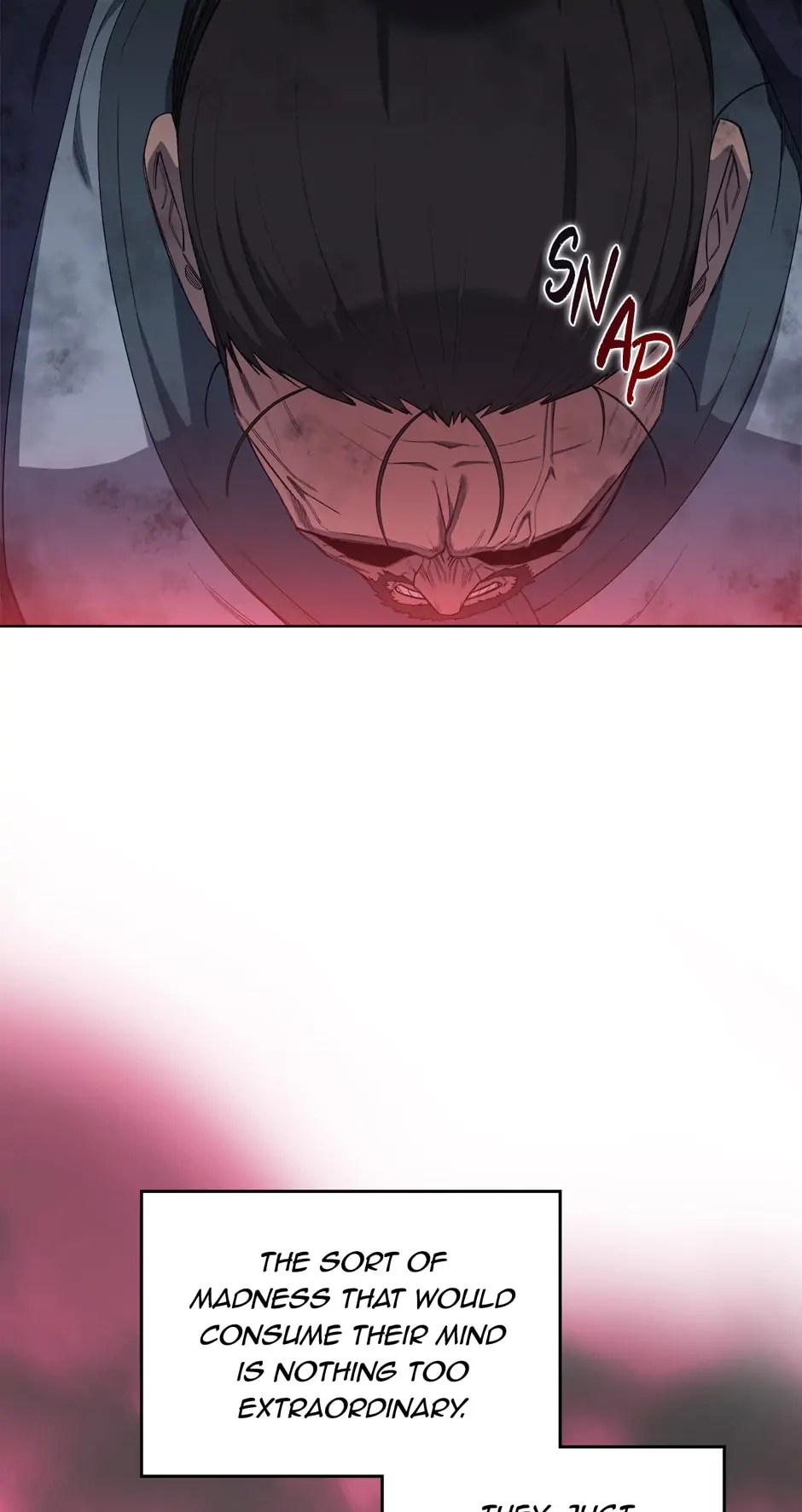 Heavenly Demon Reborn! Chapter 192, page 5 of 58
