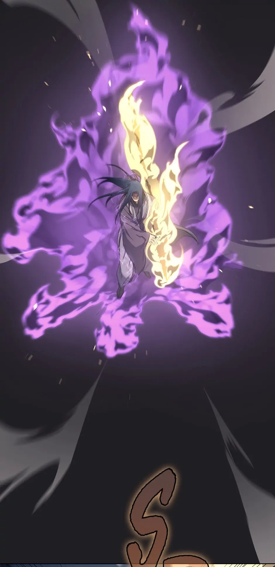 Heavenly Demon Reborn! Chapter 192, page 50 of 58