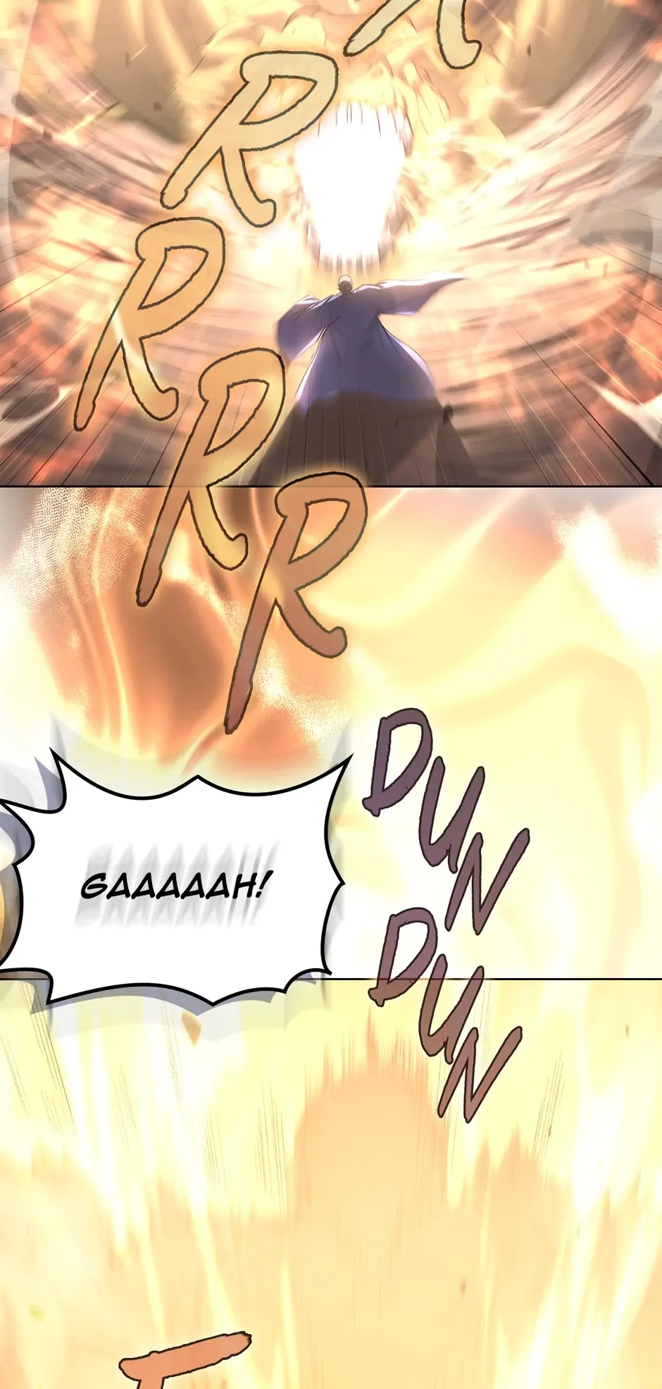Heavenly Demon Reborn! Chapter 192, page 54 of 58