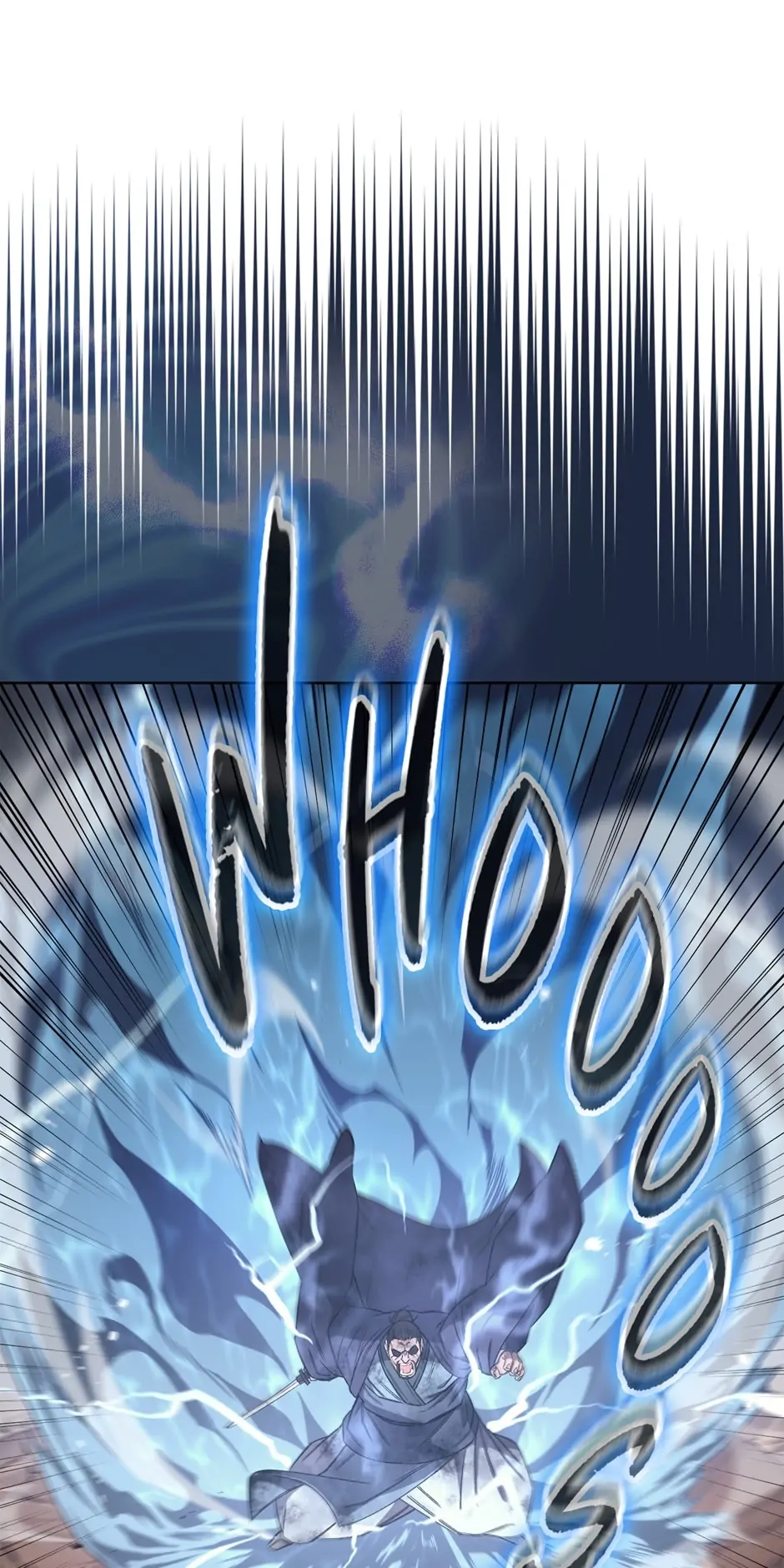 Heavenly Demon Reborn! Chapter 192, page 8 of 58