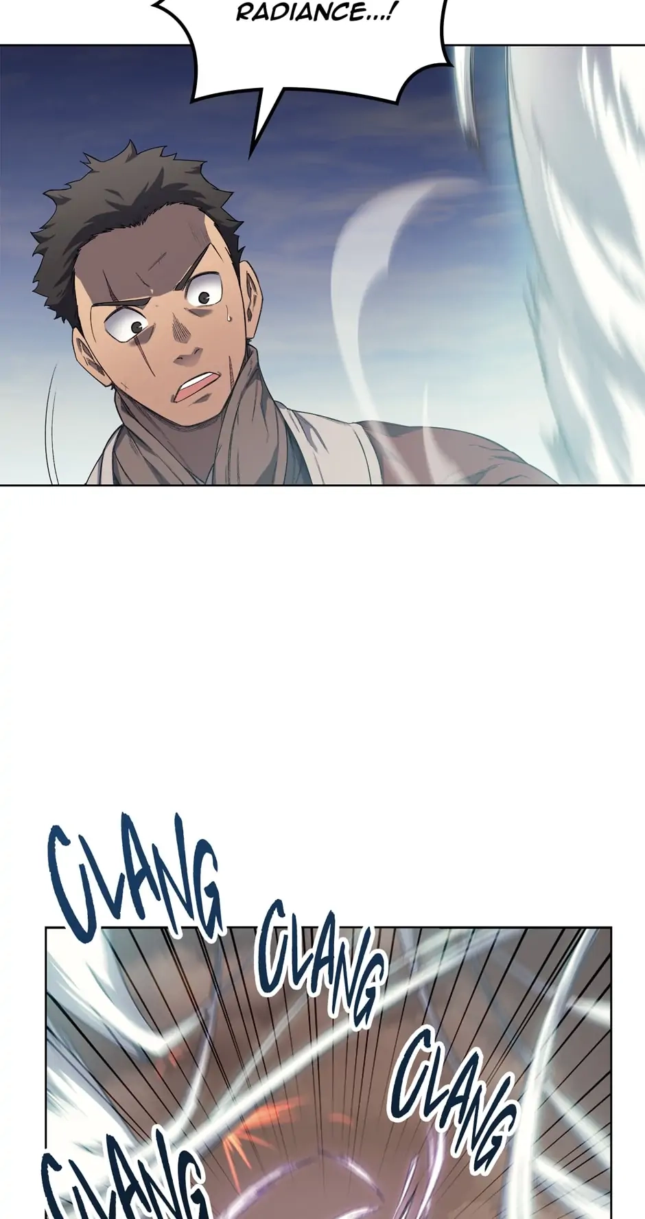 Heavenly Demon Reborn! Chapter 193, page 10 of 67