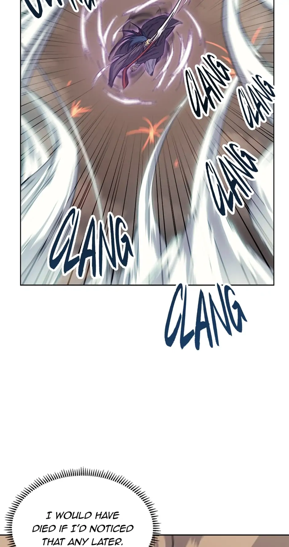 Heavenly Demon Reborn! Chapter 193, page 11 of 67