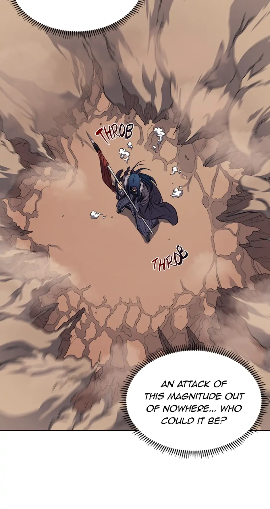 Heavenly Demon Reborn! Chapter 193, page 12 of 67